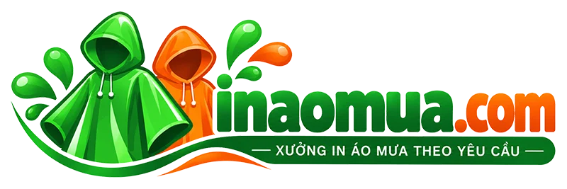 In Áo Mưa